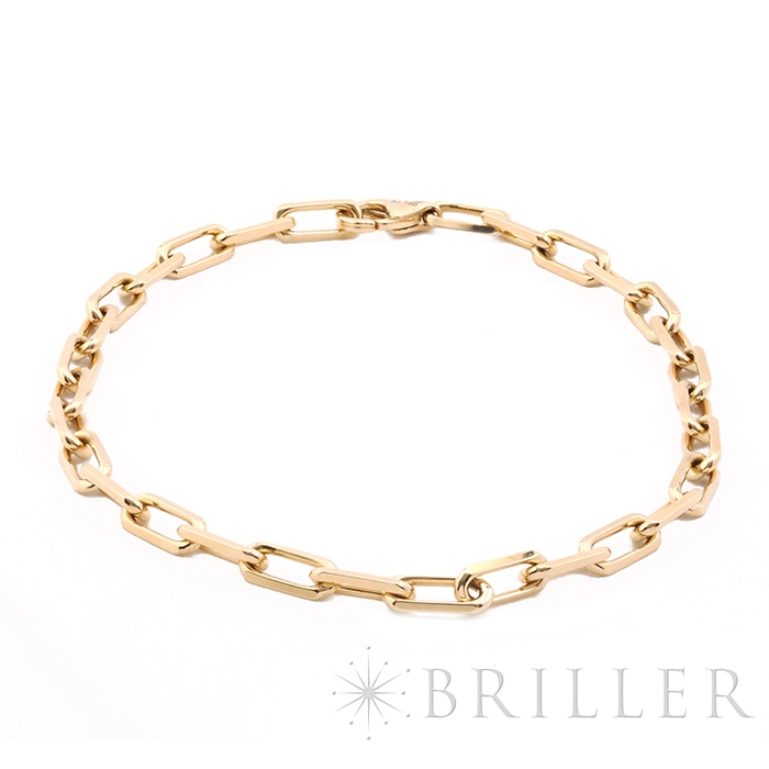 中古)CARTIER カルティエ サントス ドゥ カルティエ ブレスレット