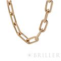 CARTIER カルティエ サントス ドゥ カルティエ ブレスレット チェーン スモール モデル イエローゴールド B6090300 4