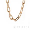 CARTIER カルティエ サントス ドゥ カルティエ ブレスレット チェーン スモール モデル イエローゴールド B6090300 8