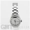 OMEGA オメガ シーマスター アクアテラ レディース クォーツ 30ｍｍ  231.10.30.60.02.001 シルバータペストリー 11