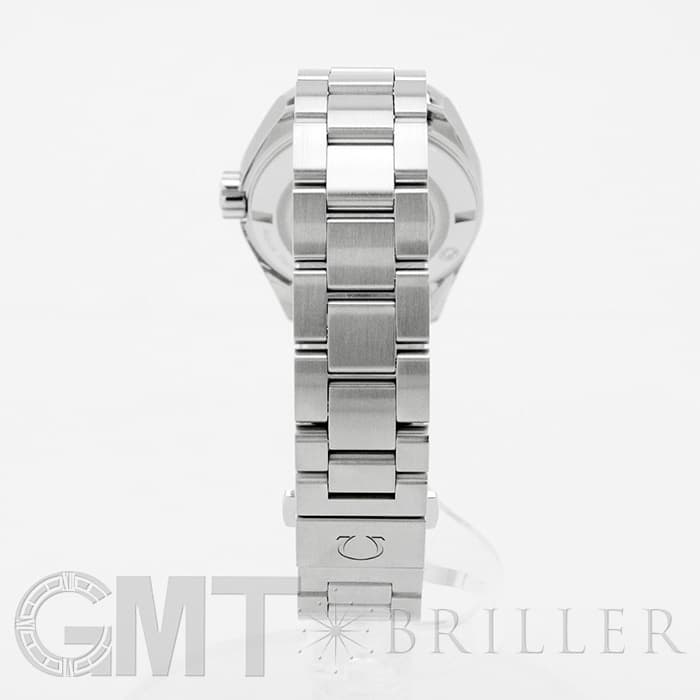 OMEGA オメガ シーマスター アクアテラ レディース クォーツ 30ｍｍ  231.10.30.60.02.001 シルバータペストリー 14