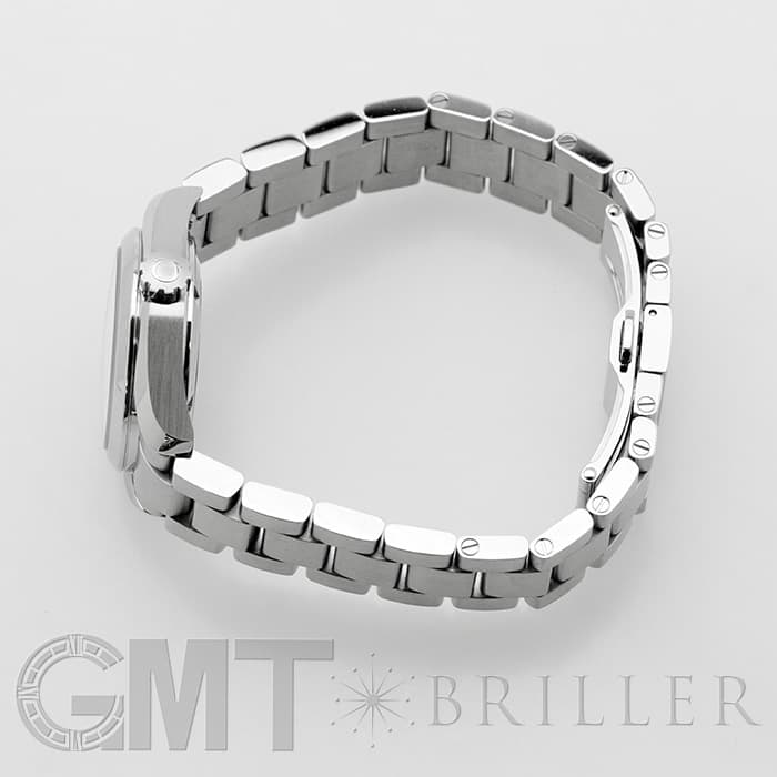 OMEGA オメガ シーマスター アクアテラ レディース クォーツ 30ｍｍ  231.10.30.60.02.001 シルバータペストリー 17