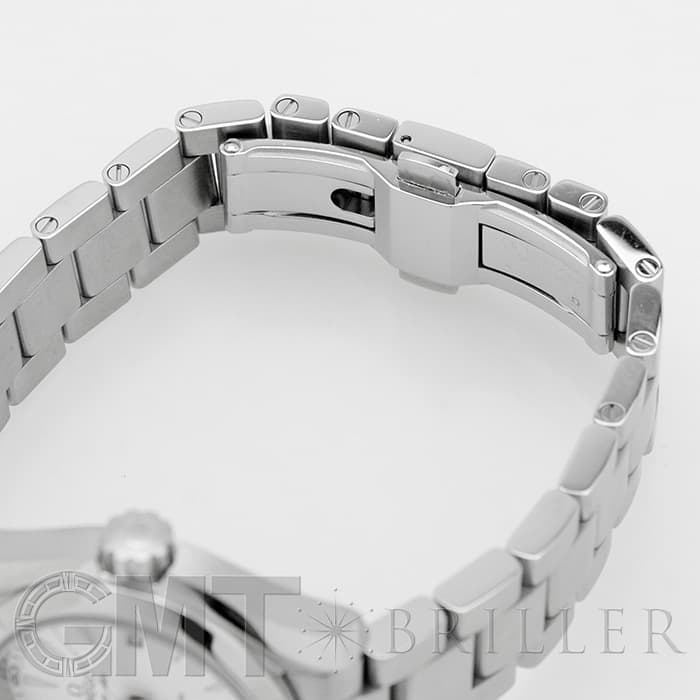 OMEGA オメガ シーマスター アクアテラ レディース クォーツ 30ｍｍ  231.10.30.60.02.001 シルバータペストリー 21