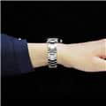 OMEGA オメガ シーマスター アクアテラ レディース クォーツ 30ｍｍ  231.10.30.60.02.001 シルバータペストリー 26