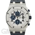 AUDEMARS PIGUET オーデマ・ピゲ ロイヤルオークオフショア 26170ST.OO.D305CR.01
