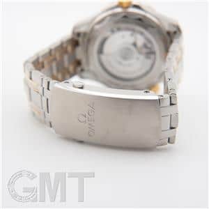 OMEGA オメガ シーマスター ダイバー 300M コーアクシャル マスタークロノメーター210.20.42.20.03.001