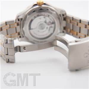OMEGA オメガ シーマスター ダイバー 300M コーアクシャル マスタークロノメーター210.20.42.20.03.001