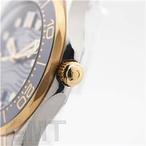 OMEGA オメガ シーマスター ダイバー 300M コーアクシャル マスタークロノメーター210.20.42.20.03.001