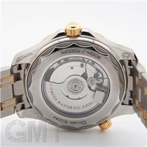 OMEGA オメガ シーマスター ダイバー 300M コーアクシャル マスタークロノメーター210.20.42.20.03.001