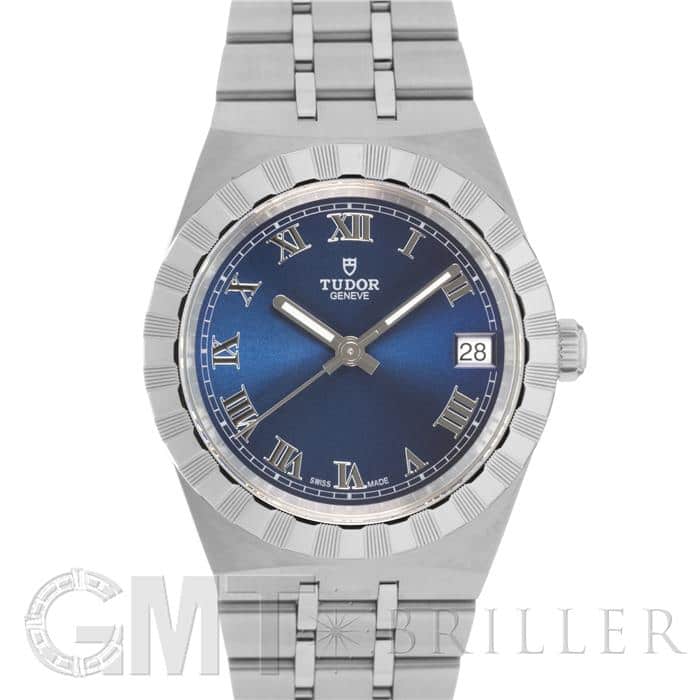 TUDOR チューダー ロイヤル M28400-0006 メイン