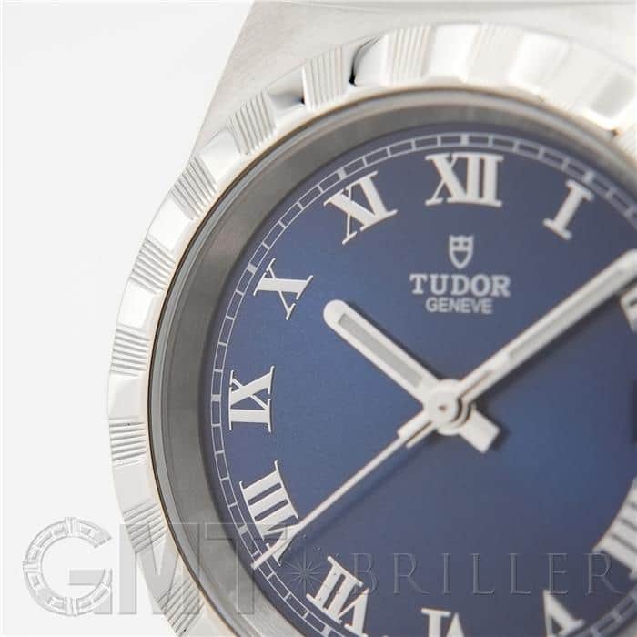 TUDOR チューダー ロイヤル M28400-0006 9