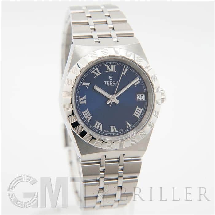 TUDOR チューダー ロイヤル M28400-0006 13