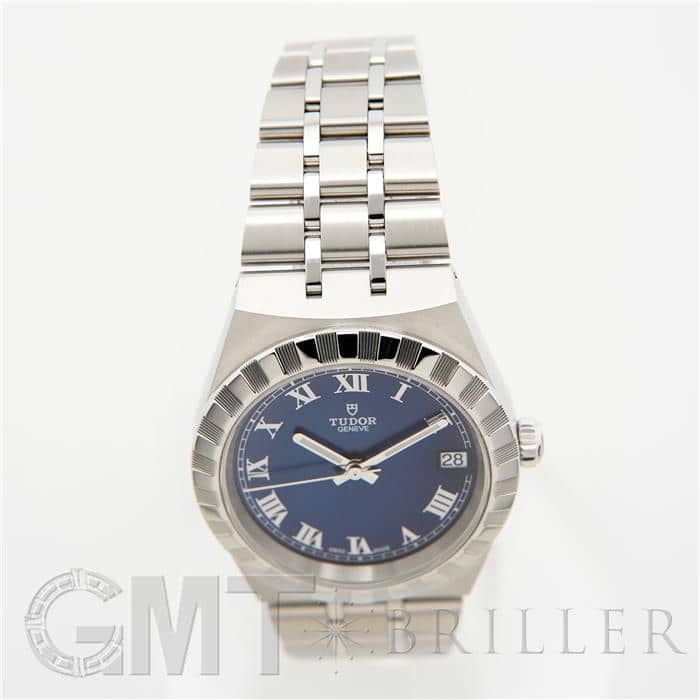 TUDOR チューダー ロイヤル M28400-0006 14