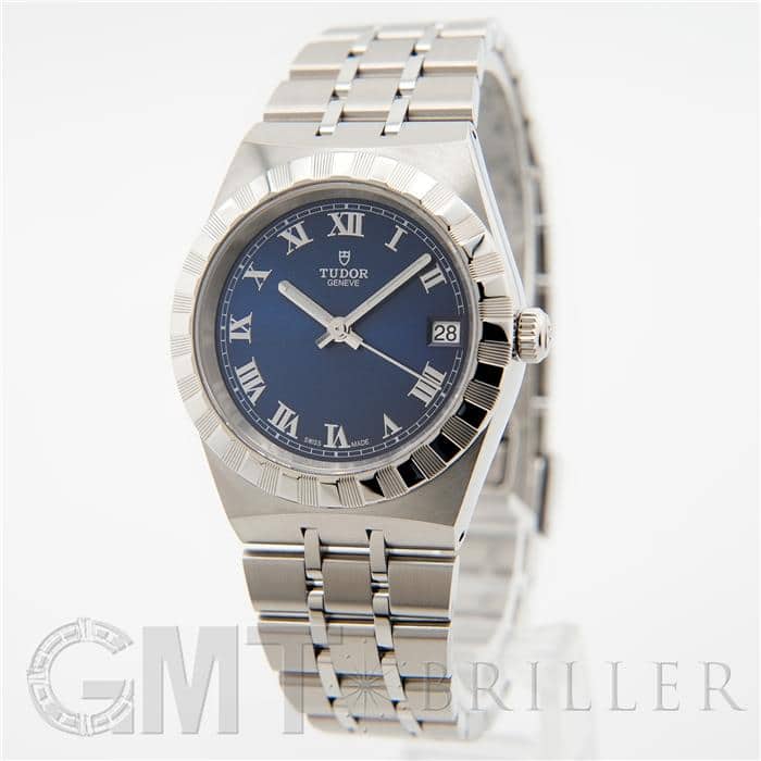 TUDOR チューダー ロイヤル M28400-0006 1