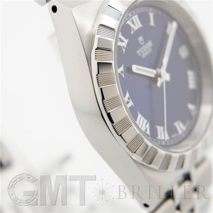 TUDOR チューダー ロイヤル M28400-0006 20