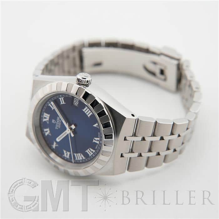 TUDOR チューダー ロイヤル M28400-0006 23