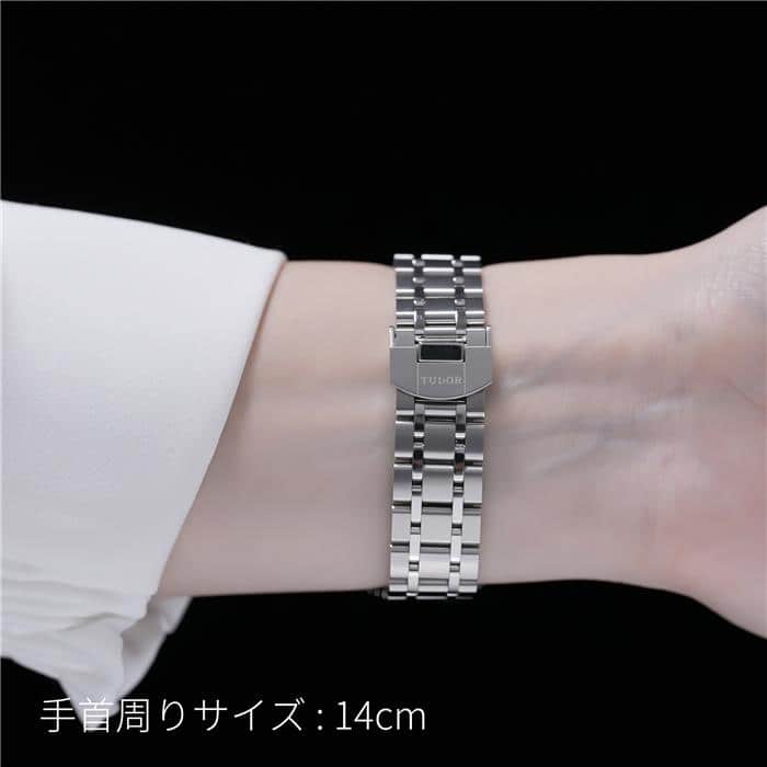 TUDOR チューダー ロイヤル M28400-0006 26