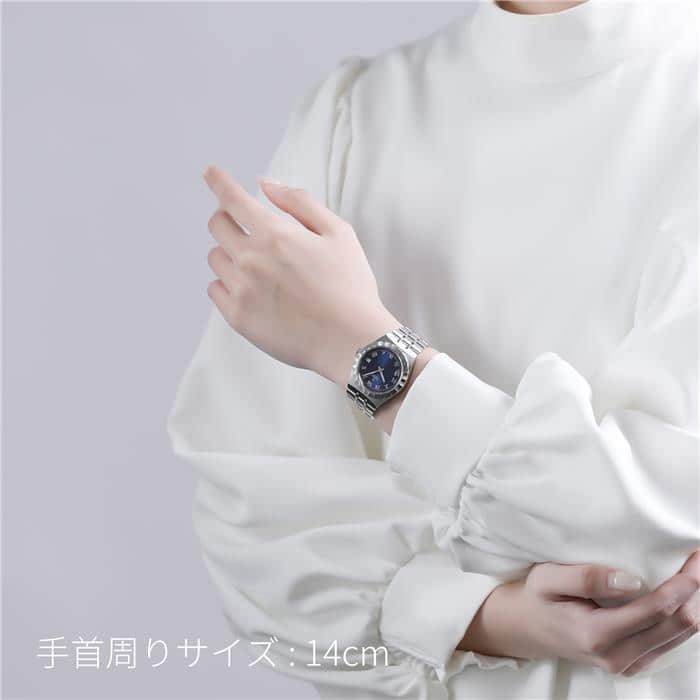 TUDOR チューダー ロイヤル M28400-0006 28