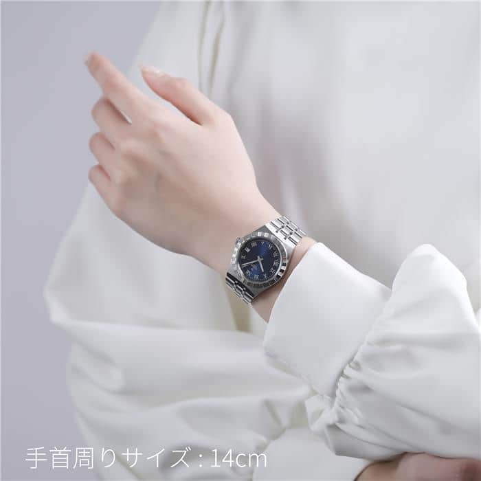 TUDOR チューダー ロイヤル M28400-0006 29