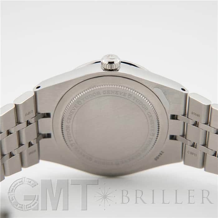 TUDOR チューダー ロイヤル M28400-0006 3