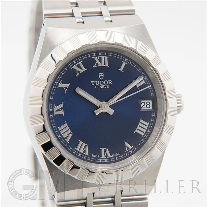 TUDOR チューダー ロイヤル M28400-0006 5
