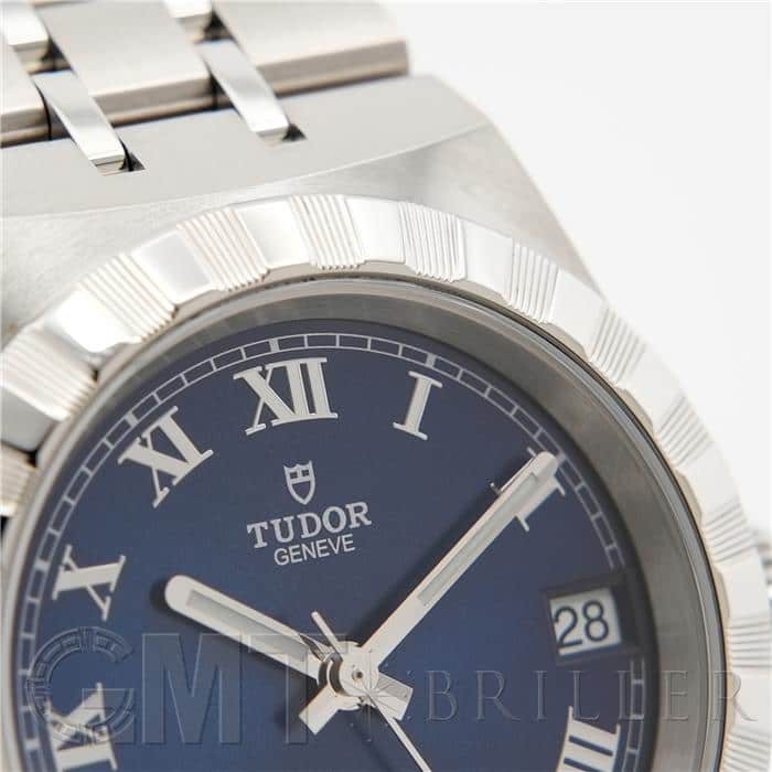 TUDOR チューダー ロイヤル M28400-0006 6