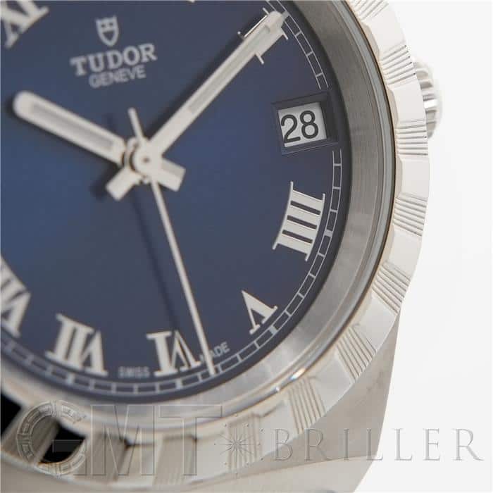 TUDOR チューダー ロイヤル M28400-0006 7