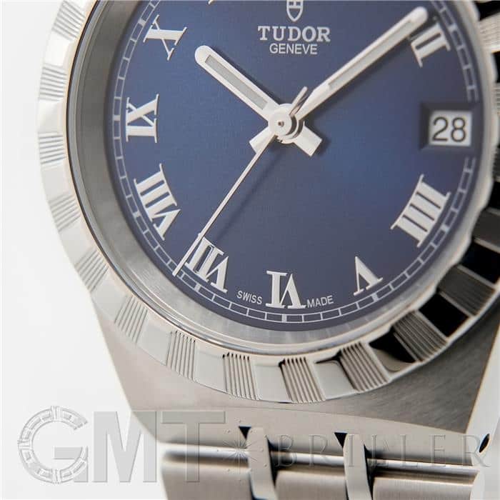 TUDOR チューダー ロイヤル M28400-0006 8