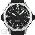 IWC インターナショナルウォッチカンパニー アクアタイマー オートマティック2000 IW358002