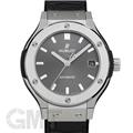 HUBLOT ウブロ クラシック フュージョン レーシング グレー 565.NX.7071.LR