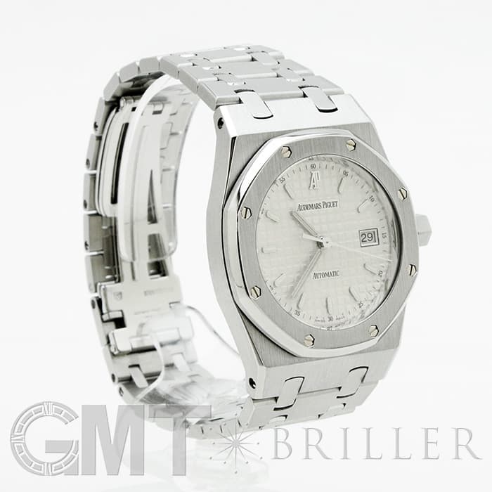 中古)AUDEMARS PIGUET オーデマ・ピゲ ロイヤルオーク 15000ST.OO 中古)AUDEMARS PIGUET オーデマ・ピゲ ロイヤルオーク 15000ST.OO