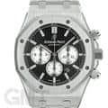 AUDEMARS PIGUET オーデマ・ピゲ ロイヤルオーク クロノグラフ 26331ST.OO.1220ST.02