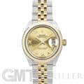 ROLEX ロレックス デイトジャスト 28 279173 シャンパン ローマ