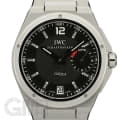IWC インターナショナルウォッチカンパニー インヂュニア ビッグ・インヂュニア 7DAYS IW500505