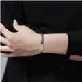CARTIER カルティエ ラブ ブレスレット 16号 ホワイトゴールド B605600 13