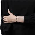 CARTIER カルティエ ラブ ブレスレット 16号 ホワイトゴールド B605600 14