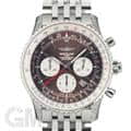 BREITLING ブライトリング ナビタイマー A031Q15NP/AB031021 ナビタイマー ラトラパンテ パンアメリカンブロンズ SSブレス