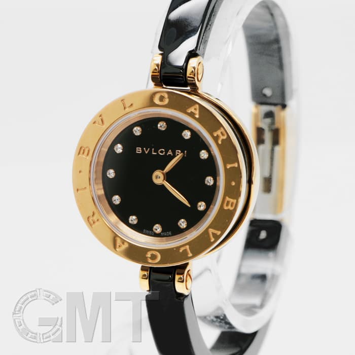 Bvlgari ブルガリブルガリブルガリ トゥボガス 12pダイヤモンド Bbl262twspg 12 S シェル文字盤 Ss ステンレススチール K18pg ピンクゴールド コンビ レディース クォーツ 腕時計 送料無料 仕上済 240101444425 中古 Padrevictor Com Br