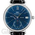 IWC インターナショナルウォッチカンパニー ポートフィノ ハンドワインド 8DAYS IW510106