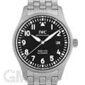 IWC インターナショナルウォッチカンパニー パイロットウォッチ マークXVIII ブラック IW327015