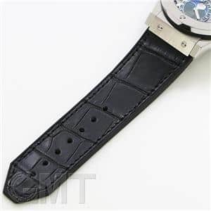 HUBLOT ウブロ クラシック フュージョン アエロフュージョン ムーンフェイズ チタニウム 42mm 547.NX.0170.LR