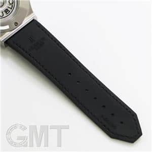 HUBLOT ウブロ クラシック フュージョン アエロフュージョン ムーンフェイズ チタニウム 42mm 547.NX.0170.LR