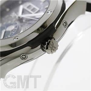 HUBLOT ウブロ クラシック フュージョン アエロフュージョン ムーンフェイズ チタニウム 42mm 547.NX.0170.LR