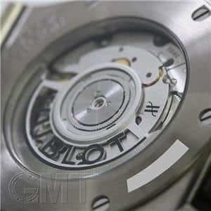 HUBLOT ウブロ クラシック フュージョン アエロフュージョン ムーンフェイズ チタニウム 42mm 547.NX.0170.LR