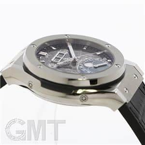 HUBLOT ウブロ クラシック フュージョン アエロフュージョン ムーンフェイズ チタニウム 42mm 547.NX.0170.LR