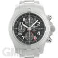BREITLING ブライトリング アベンジャー クロノグラフ GMT 45 A24315101B1A1