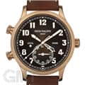 PATEK PHILIPPEパテック・フィリップ カラトラバ パイロット 5524R-001