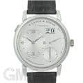 A. LANGE & SOHNE ランゲ&ゾーネ ランゲ1 191.025