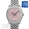 ROLEX ロレックス デイトジャスト 178274G ピンク