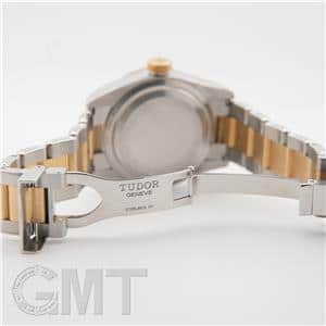 TUDOR チューダー ブラックベイ GMT S&G M79833MN-0001
